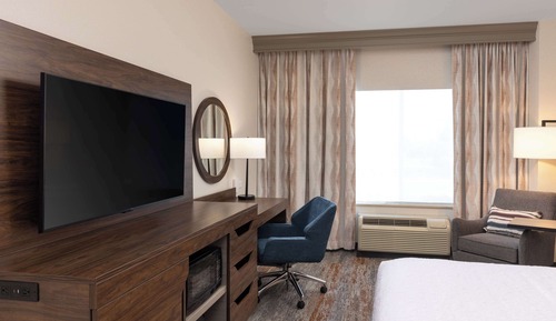 1 King-Bett, Nichtraucher