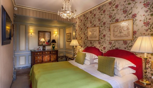 Luxury-Suite