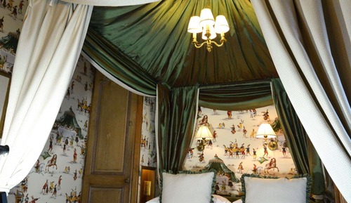 Classic-Doppelzimmer
