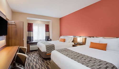 Zimmer, barrierefrei