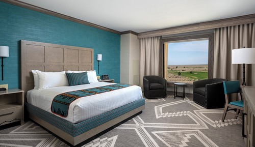 Suite, 1 Schlafzimmer