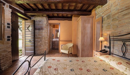 Executive-Doppelzimmer