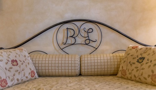 Superior-Doppelzimmer