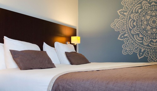 Executive-Zimmer, 1 King-Bett, Nichtraucher