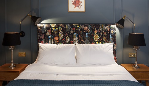 Executive-Zweibettzimmer, Mehrere Betten, Nichtraucher