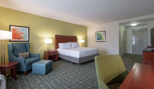 Zimmer, barrierefrei