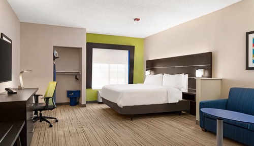 Suite, 1 Schlafzimmer