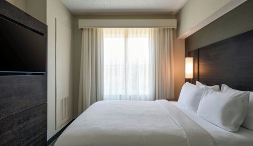 Suite, 1 Schlafzimmer