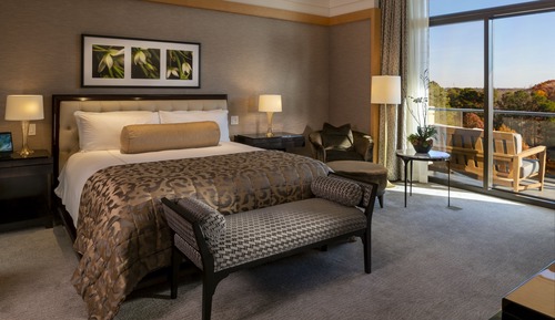 Presidential-Suite
