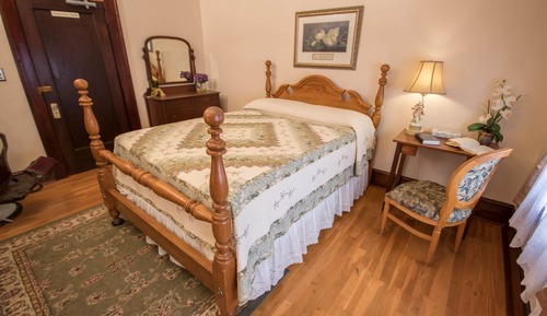 Familienzimmer, 2 Schlafzimmer, eigenes Bad (Queen Two Bedroom Suite)