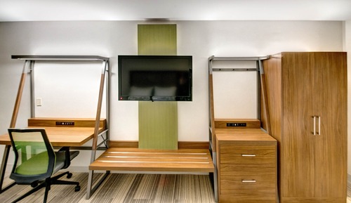 Standardzimmer, 2 Queen-Betten