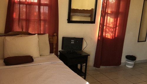 Standardzimmer