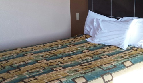 Standardzimmer, 1 Queen-Bett, Nichtraucher