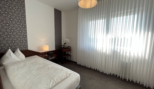 Comfort-Einzelzimmer
