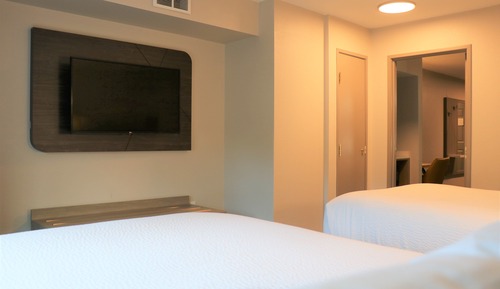 Suite, 1 Schlafzimmer