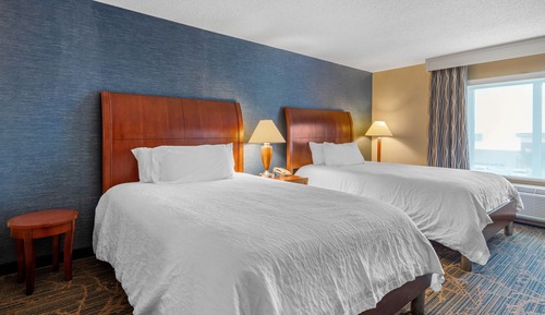 Zimmer, barrierefrei