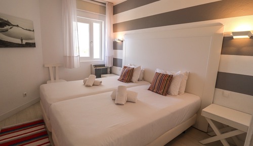 Apartment, 2 Schlafzimmer