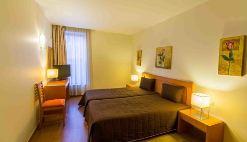 Apartment, 2 Schlafzimmer