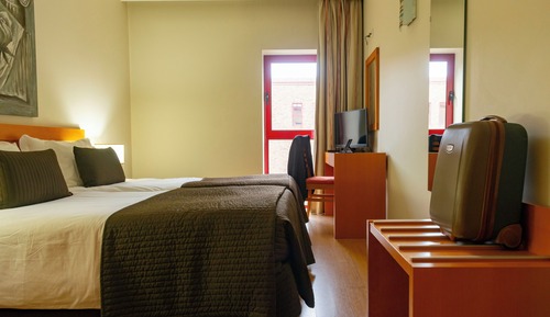 Apartment, 1 Schlafzimmer