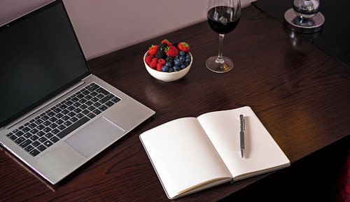 Executive-Zimmer, 1 Queen-Bett