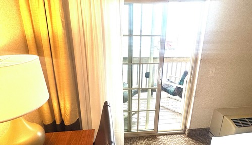 Business-Zimmer, 2 Queen-Betten, Nichtraucher