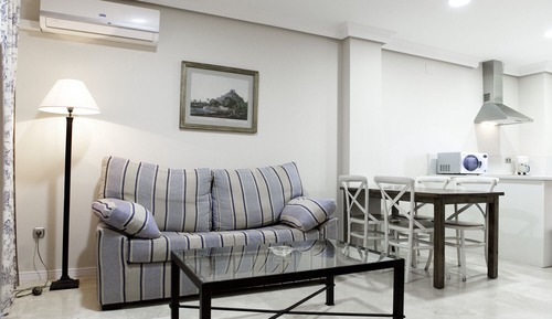Apartment, 1 Schlafzimmer, Meerblick