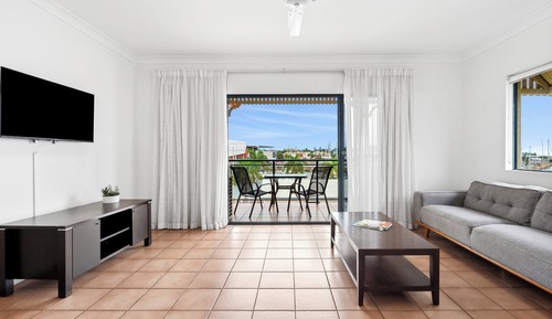 Apartment, 1 Schlafzimmer