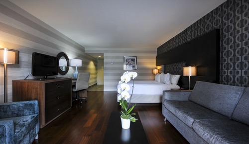Standardzimmer, 1 Queen-Bett