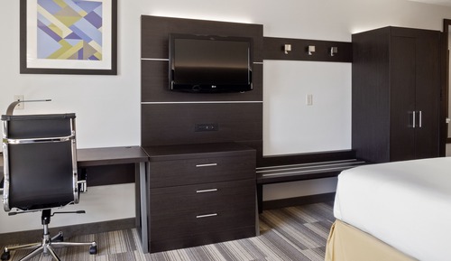 Standardzimmer, 1 King-Bett