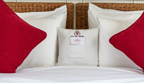 Standard-Doppelzimmer