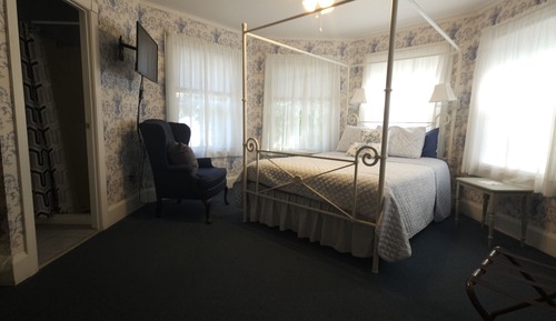 Deluxe-Zimmer