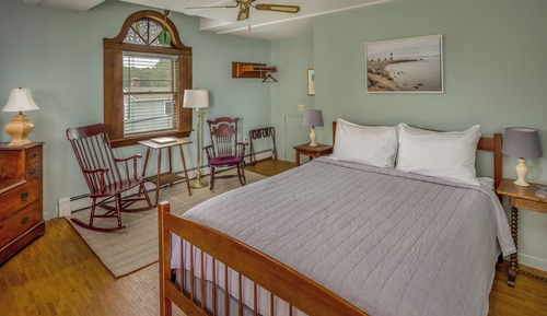 Doppelzimmer zur Einzelnutzung, eigenes Bad