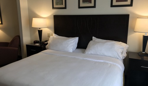 Standardzimmer