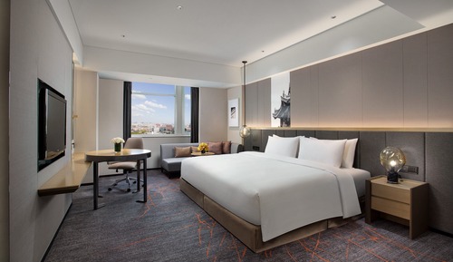 Premium-Zimmer