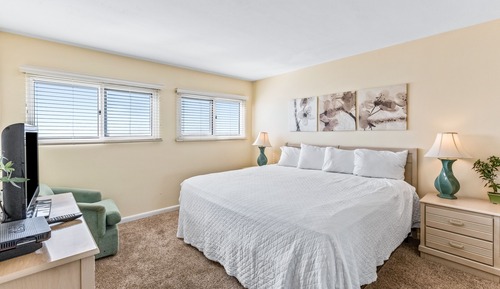 Apartment, 2 Schlafzimmer