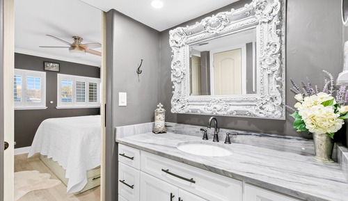 Apartment, 1 Schlafzimmer