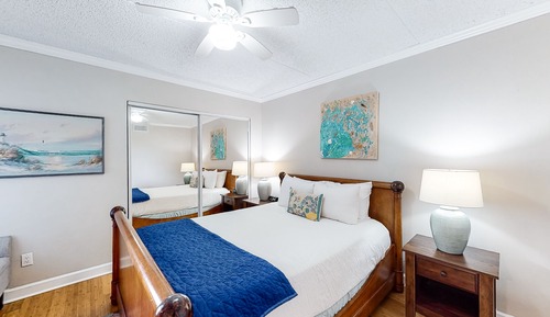 Apartment, 3 Schlafzimmer