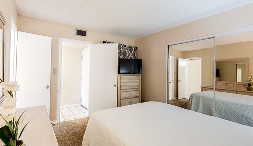 Apartment, 1 Schlafzimmer