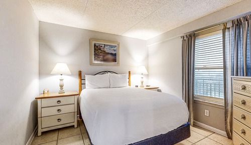 Apartment, 2 Schlafzimmer