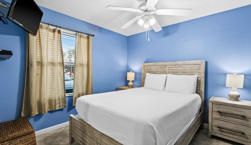 Apartment, 2 Schlafzimmer