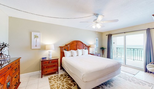 Apartment, 3 Schlafzimmer