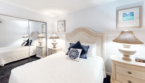 Apartment, 3 Schlafzimmer