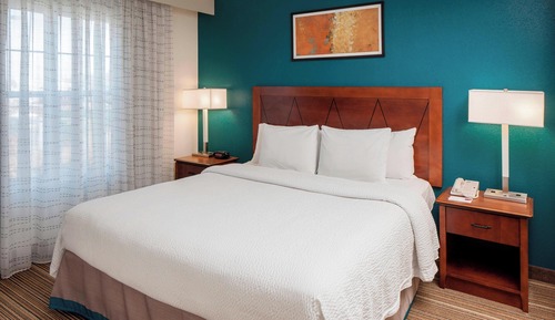 Suite, 2 Schlafzimmer