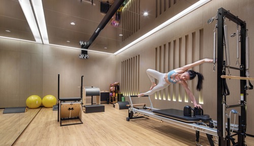 Premium-Zimmer, 1 King-Bett, Stadtblick