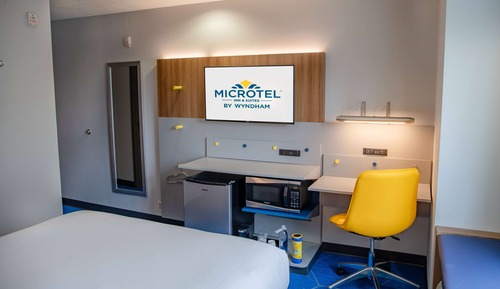 Studiosuite, 1 Queen-Bett, Nichtraucher