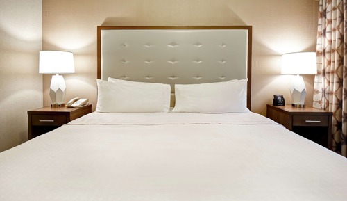 Premium-Suite, 1 King-Bett, Nichtraucher