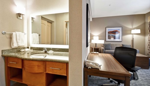 Studiosuite, 1 King-Bett, Nichtraucher