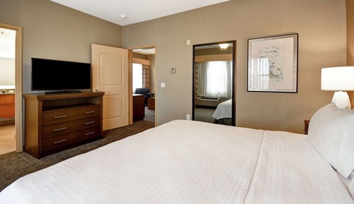 Suite, barrierefrei, Nichtraucher