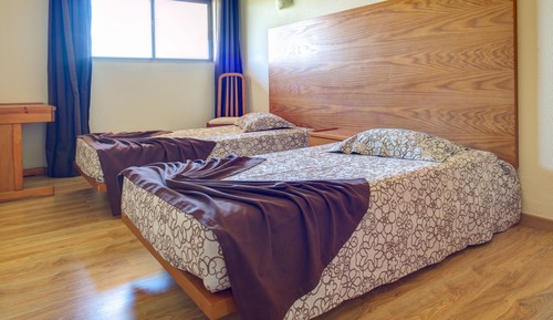 Superior-Apartment, 1 Schlafzimmer, Poolblick