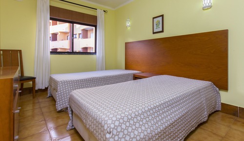 Standard-Apartment, 1 Schlafzimmer